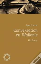 Capa do artigo Conversation En Wallonie - Un Faust