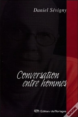 Capa do artigo Conversation Entre Hommes