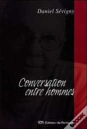 Capa do artigo Conversation Entre Hommes