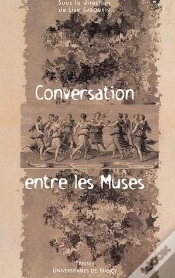 Capa do artigo Conversation Entre Les Muses