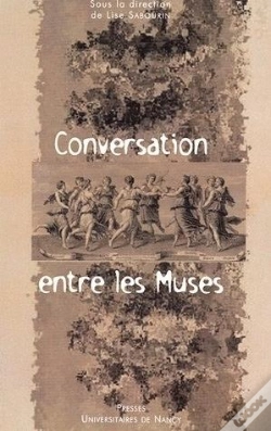 Capa do artigo Conversation Entre Les Muses