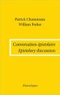 Conversation Épistolaire : Epistolary Discussion - Preview