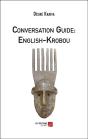 Conversation Guide: English-Krobou - Preview