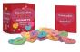 Conversation Heart Magnets - Preview