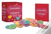 Capa do artigo Conversation Heart Magnets