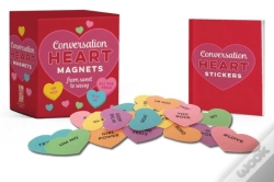 Capa do artigo Conversation Heart Magnets