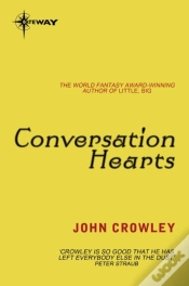 Capa do artigo Conversation Hearts