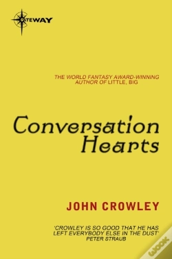 Capa do artigo Conversation Hearts