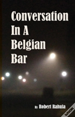 Capa do artigo Conversation In A Belgian Bar