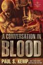 Conversation In Blood - Preview