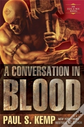 Conversation In Blood