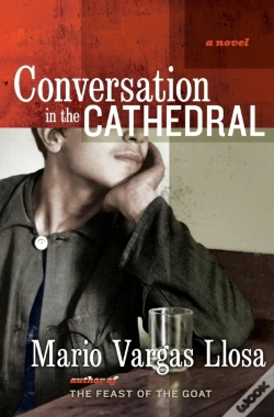 Capa do artigo Conversation In The Cathedral