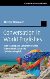 Capa do artigo Conversation In World Englishes
