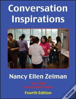 Capa do artigo Conversation Inspirations