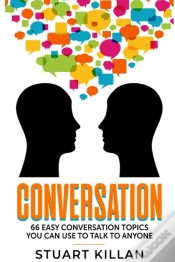 Capa do artigo Conversation