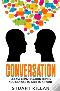 Capa do artigo Conversation