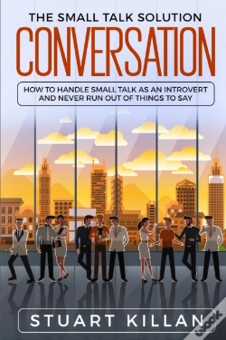 Capa do artigo Conversation