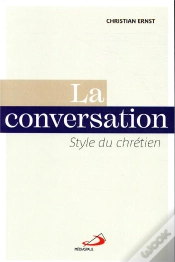 Capa do artigo Conversation (La) - Style Du Chretien