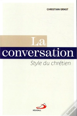 Capa do artigo Conversation (La) - Style Du Chretien