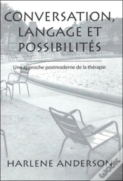 Capa do artigo Conversation, Langage Et Possibilités ; Une Approche Postmoderne De La Thérapie