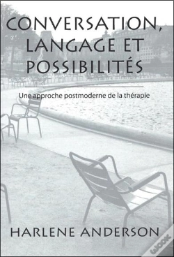 Capa do artigo Conversation, Langage Et Possibilités ; Une Approche Postmoderne De La Thérapie