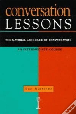 Capa do artigo Conversation Lessons
