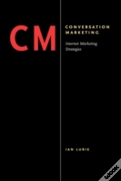 Capa do artigo Conversation Marketing