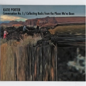 Capa do artigo Conversation No. 1 / Collecting Rocks From The Places We