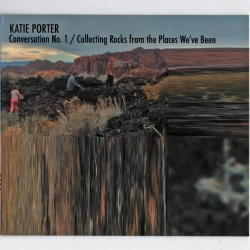 Capa do artigo Conversation No. 1 / Collecting Rocks From The Places We've Been - CD