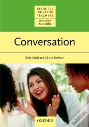 Capa do artigo Conversation