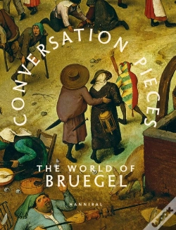 Capa do artigo Conversation Pieces