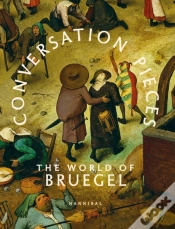 Capa do artigo Conversation Pieces