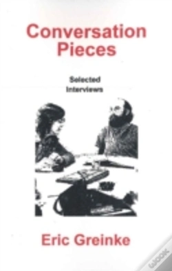 Capa do artigo Conversation Pieces