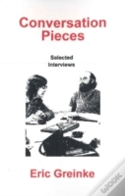 Capa do artigo Conversation Pieces