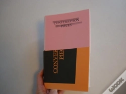 Capa do artigo Conversation Pieces