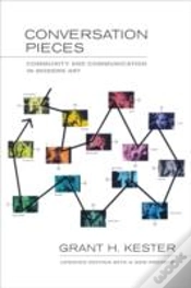 Capa do artigo Conversation Pieces
