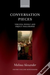 Capa do artigo Conversation Pieces