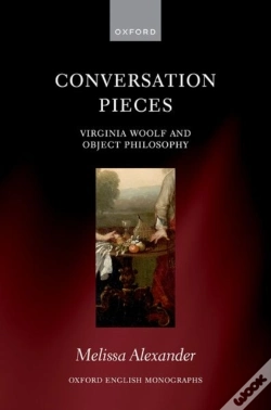 Capa do artigo Conversation Pieces