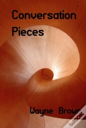 Capa do artigo Conversation Pieces