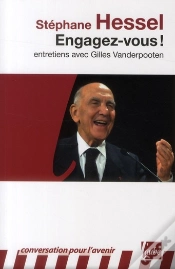 Capa do artigo Conversation Pour L