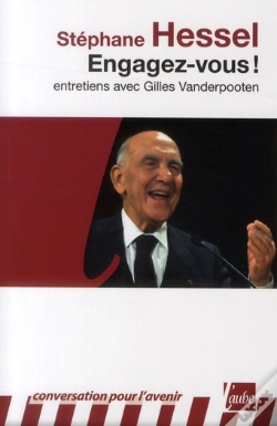 Capa do artigo Conversation Pour L'Avenir