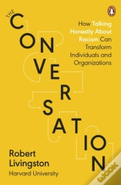 Capa do artigo Conversation