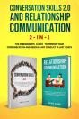 Conversation Skills 2.0 And Relationship Communication 2-In-1 - Preview