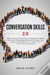Capa do artigo Conversation Skills 2.0