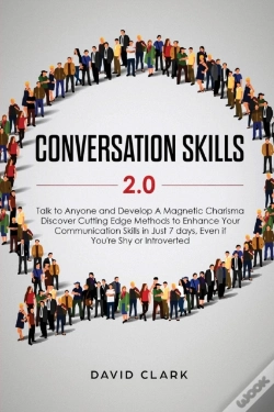 Capa do artigo Conversation Skills 2.0