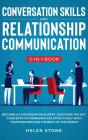 Conversation Skills And Relationship Communication 2-In-1 Book - Preview