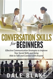 Capa do artigo Conversation Skills For Beginners