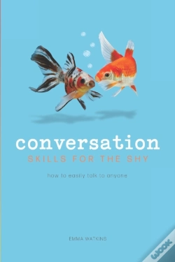 Capa do artigo Conversation Skills For The Shy: How To
