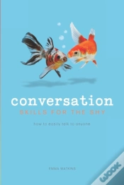 Capa do artigo Conversation Skills For The Shy: How To