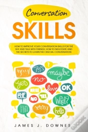 Capa do artigo Conversation Skills: How To Improve Your